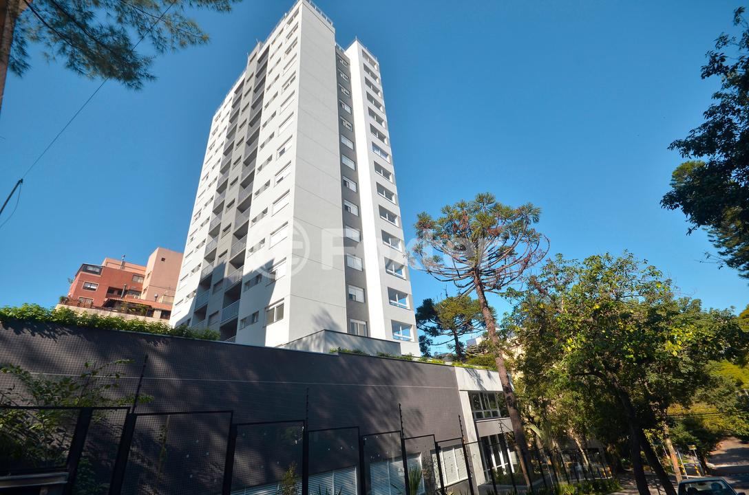 Apartamento à venda com 3 quartos, 238m² - Foto 37