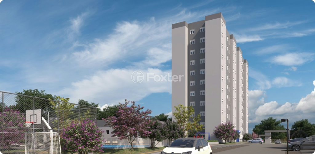 Apartamento à venda com 2 quartos, 49m² - Foto 38