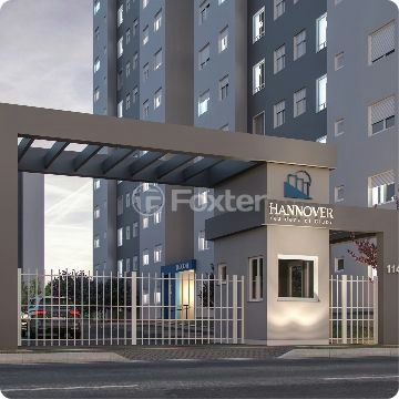 Apartamento à venda com 2 quartos, 49m² - Foto 36