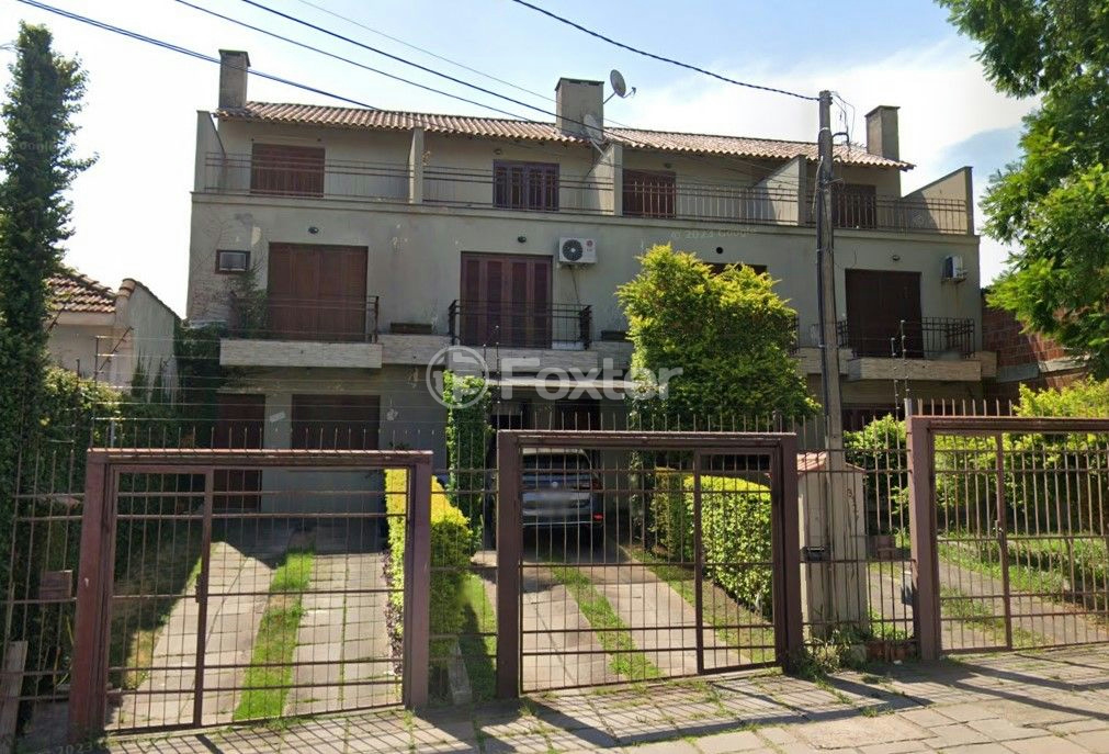 Casa de Condomínio à venda com 3 quartos, 120m² - Foto 45