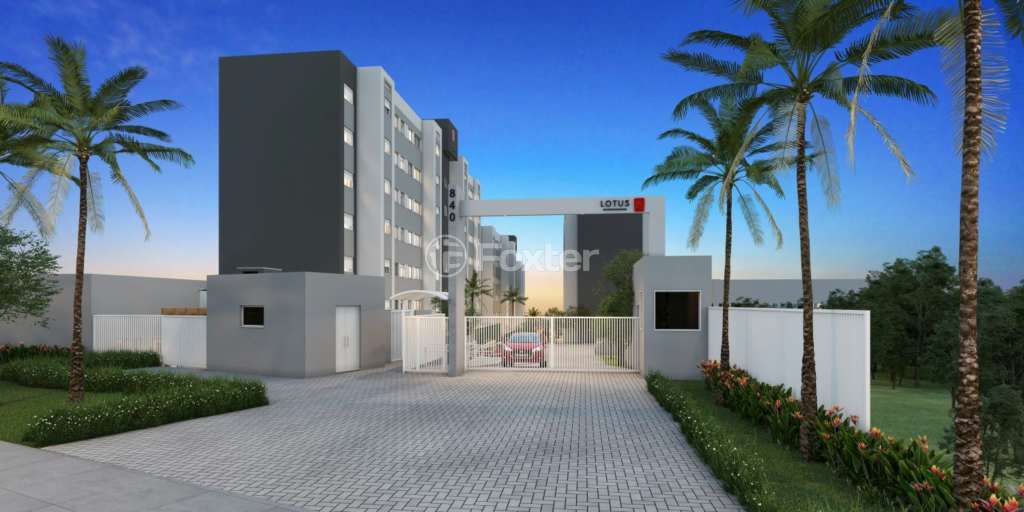 Apartamento à venda com 2 quartos, 45m² - Foto 14