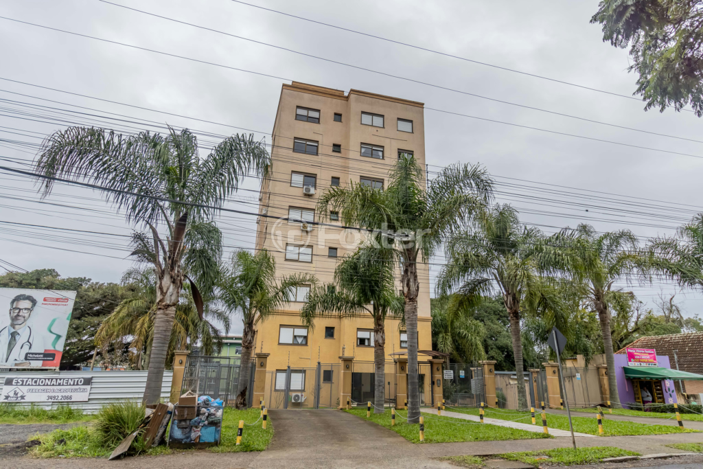Apartamento à venda com 2 quartos, 67m² - Foto 9