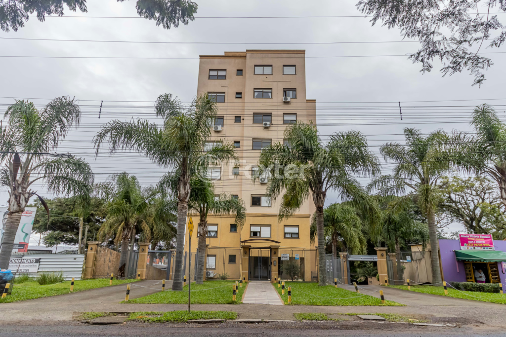 Apartamento à venda com 2 quartos, 67m² - Foto 10