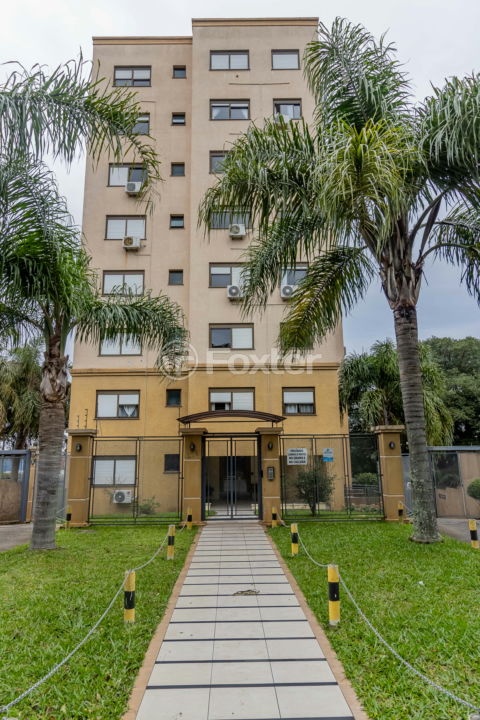 Apartamento à venda com 2 quartos, 67m² - Foto 13
