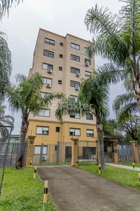 Apartamento à venda com 2 quartos, 67m² - Foto 14
