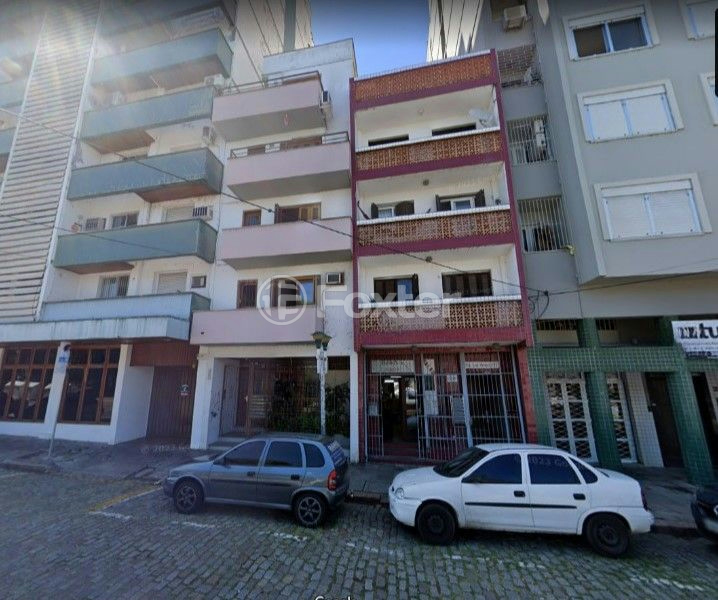 Apartamento à venda com 1 quarto, 44m² - Foto 9