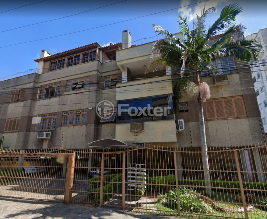 Cobertura à venda com 3 quartos, 196m² - Foto 32