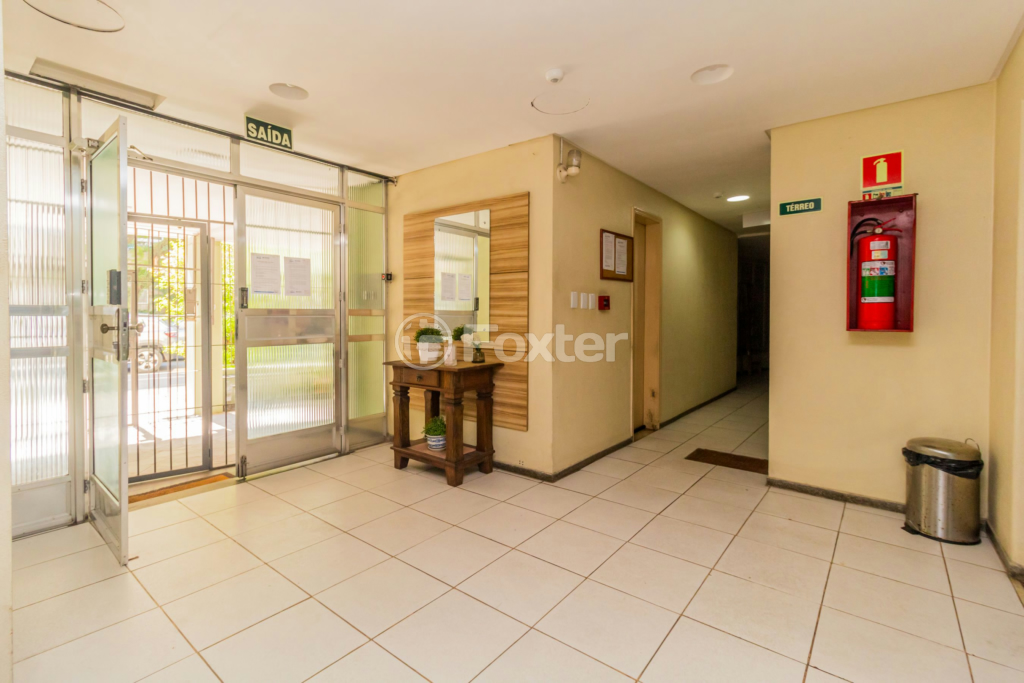 Apartamento à venda com 1 quarto, 29m² - Foto 10