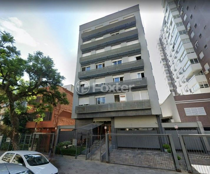 Apartamento à venda com 2 quartos, 59m² - Foto 16