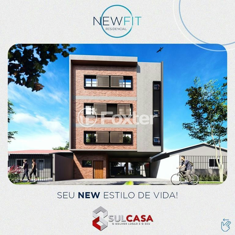 Loja-Salão à venda, 34m² - Foto 2