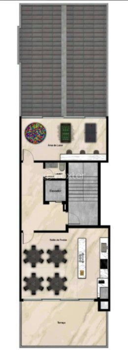 Apartamento à venda com 4 quartos, 320m² - Foto 9