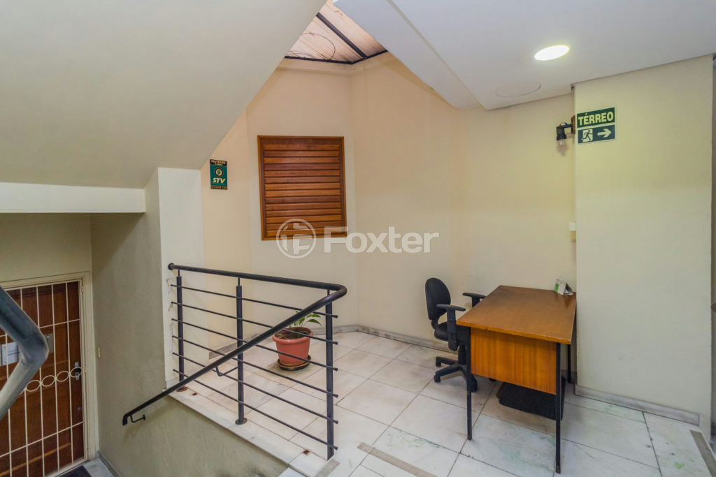 Conjunto Comercial-Sala à venda, 102m² - Foto 22