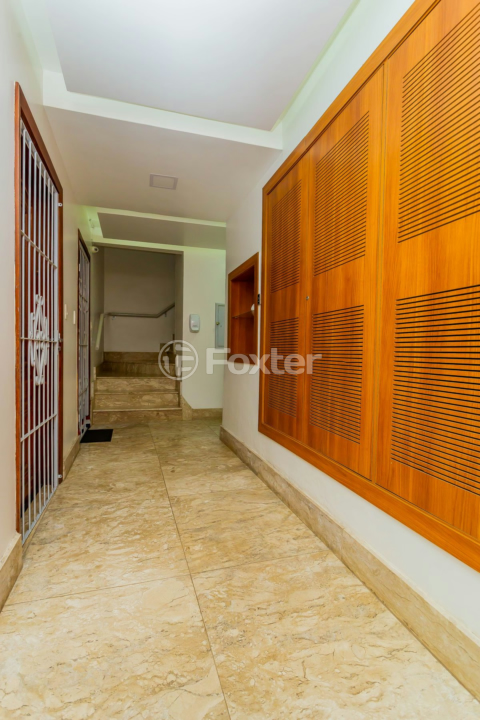 Apartamento à venda com 2 quartos, 58m² - Foto 23