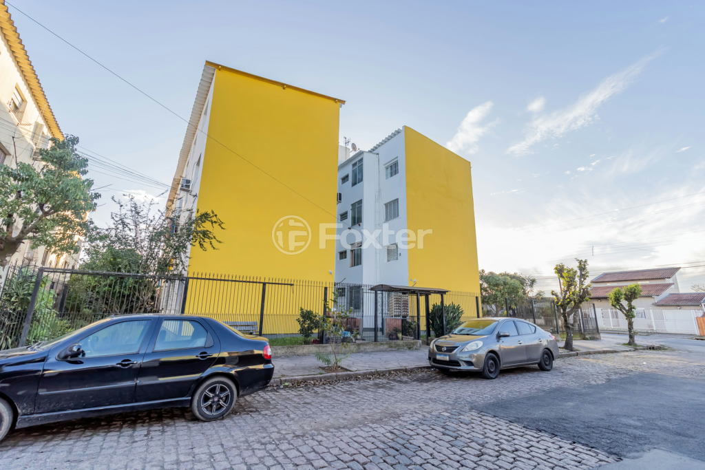 Apartamento à venda com 2 quartos, 49m² - Foto 23