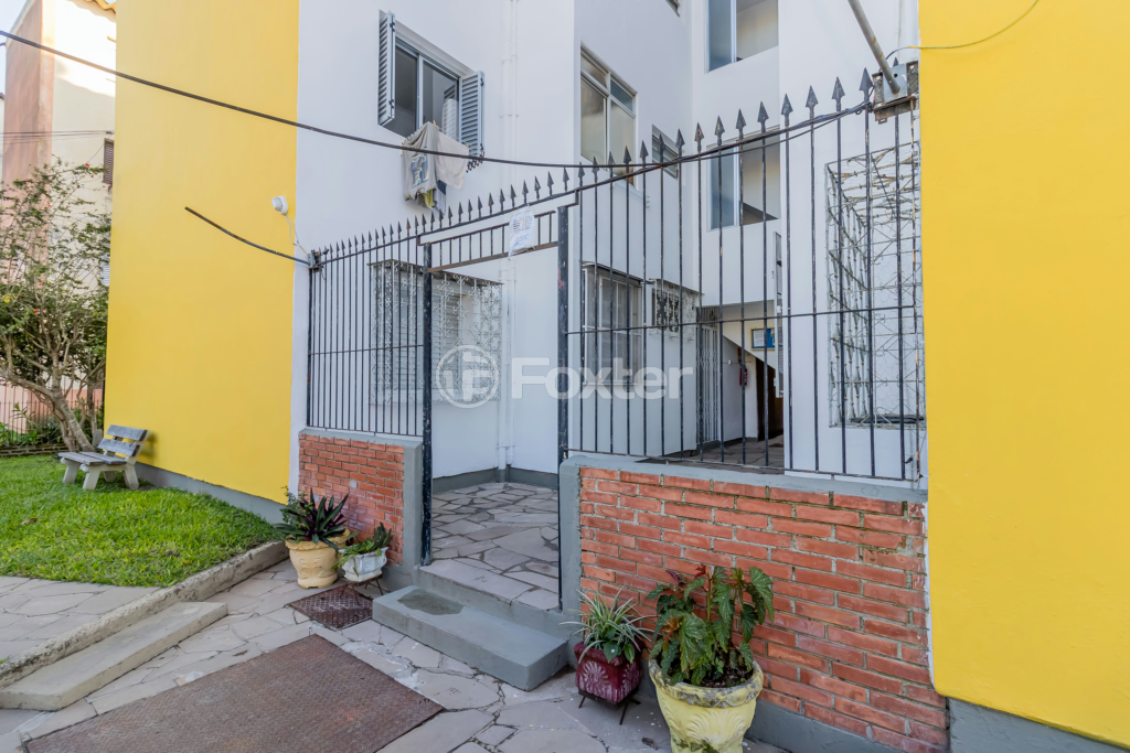 Apartamento à venda com 2 quartos, 49m² - Foto 24