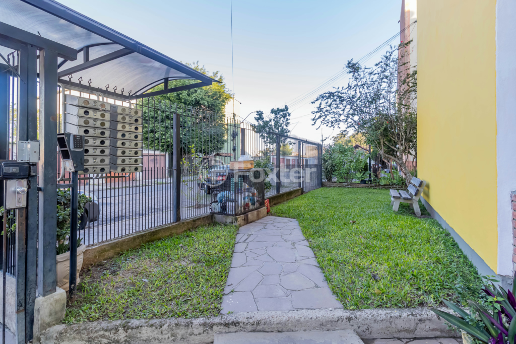 Apartamento à venda com 2 quartos, 49m² - Foto 25