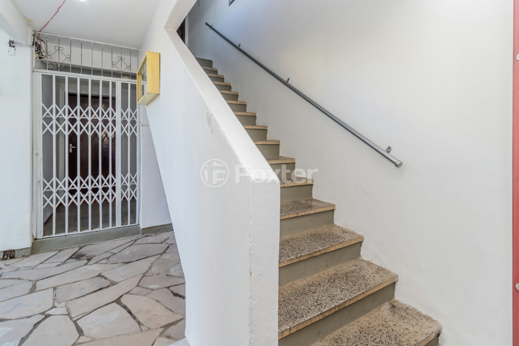 Apartamento à venda com 2 quartos, 49m² - Foto 27