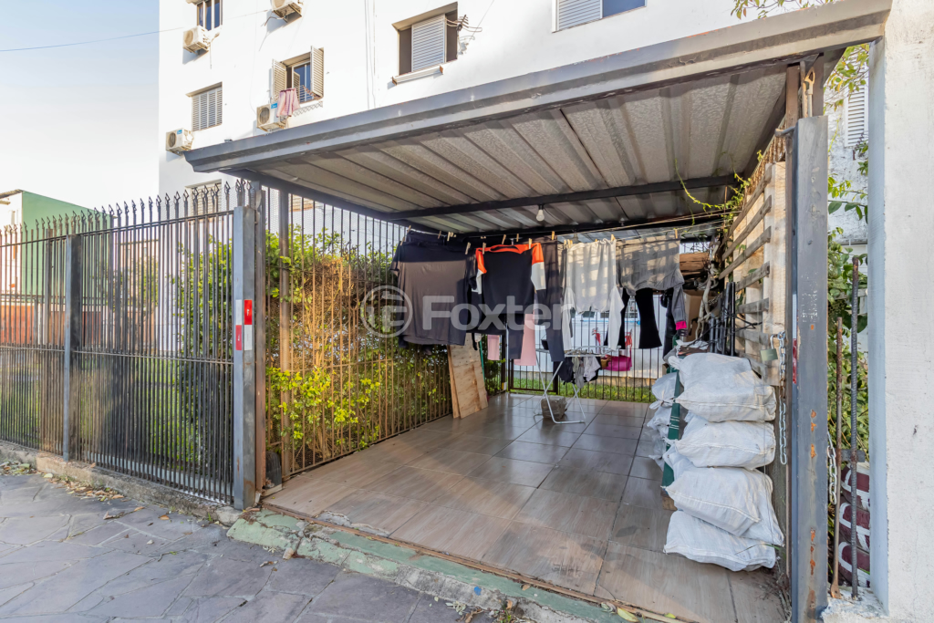 Apartamento à venda com 2 quartos, 49m² - Foto 29