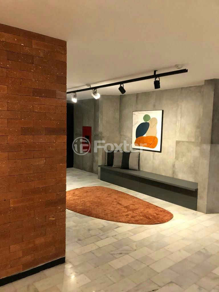 Kitnet e Studio à venda com 1 quarto, 30m² - Foto 16