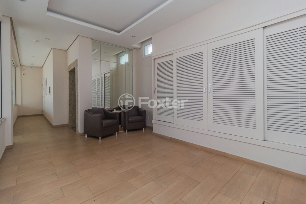 Apartamento à venda com 2 quartos, 67m² - Foto 29