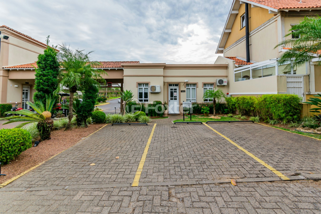 Casa de Condomínio à venda com 4 quartos, 157m² - Foto 100