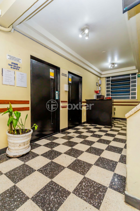 Conjunto Comercial-Sala à venda, 22m² - Foto 13