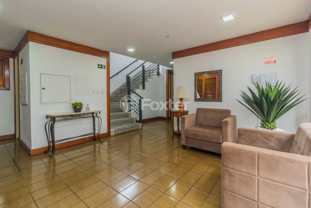 Apartamento à venda com 2 quartos, 88m² - Foto 27