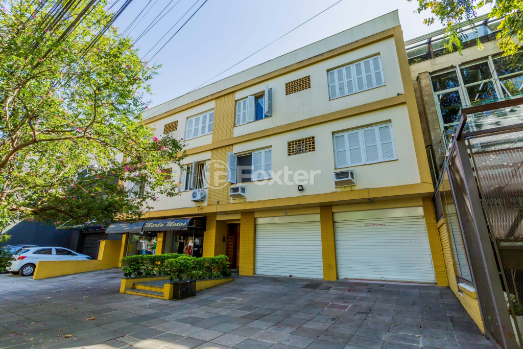 Apartamento à venda com 2 quartos, 54m² - Foto 13
