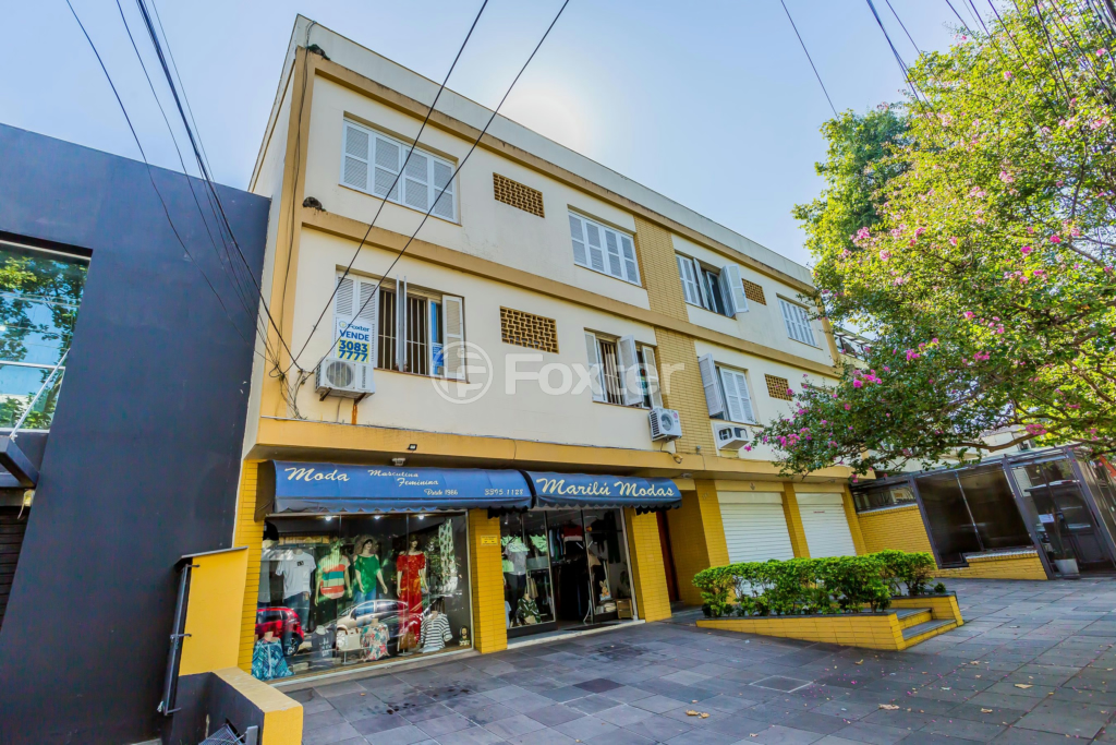 Apartamento à venda com 2 quartos, 54m² - Foto 14