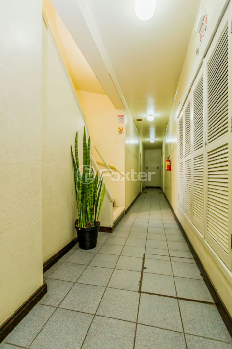 Apartamento à venda com 2 quartos, 54m² - Foto 16