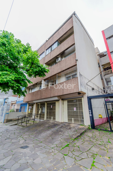 Cobertura à venda com 2 quartos, 80m² - Foto 24