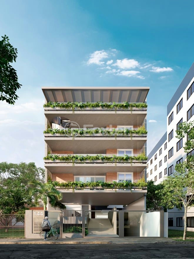 Cobertura à venda com 3 quartos, 194m² - Foto 22