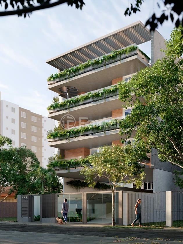 Cobertura à venda com 3 quartos, 194m² - Foto 20