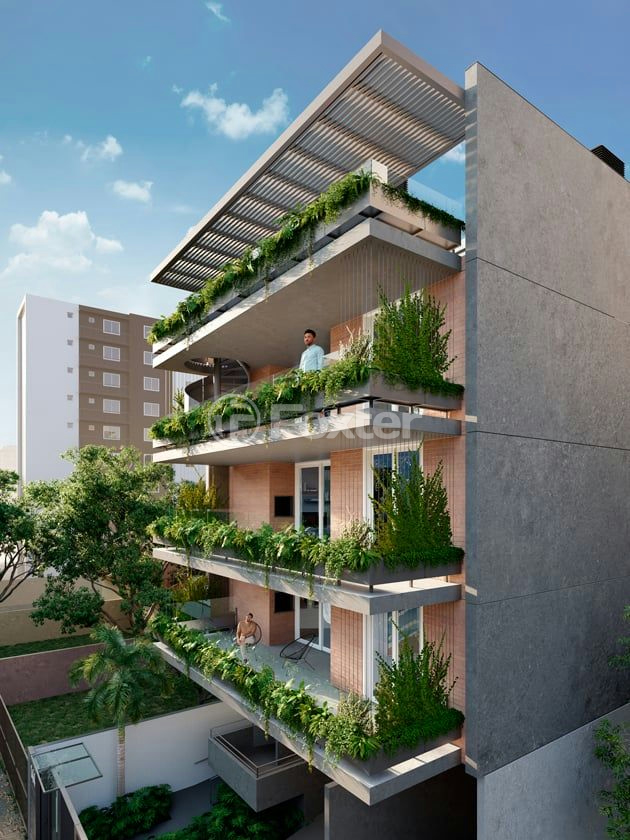 Cobertura à venda com 3 quartos, 194m² - Foto 21