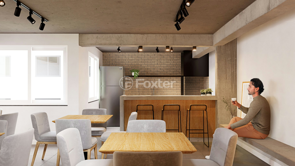Cobertura à venda com 3 quartos, 194m² - Foto 29