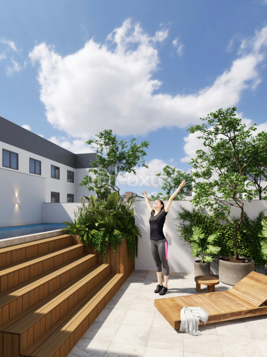 Cobertura à venda com 3 quartos, 194m² - Foto 27