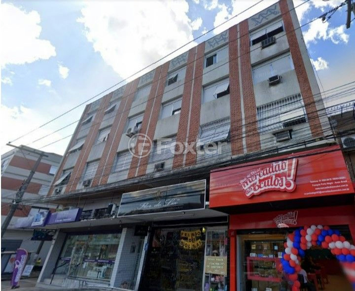 Apartamento à venda com 3 quartos, 87m² - Foto 5