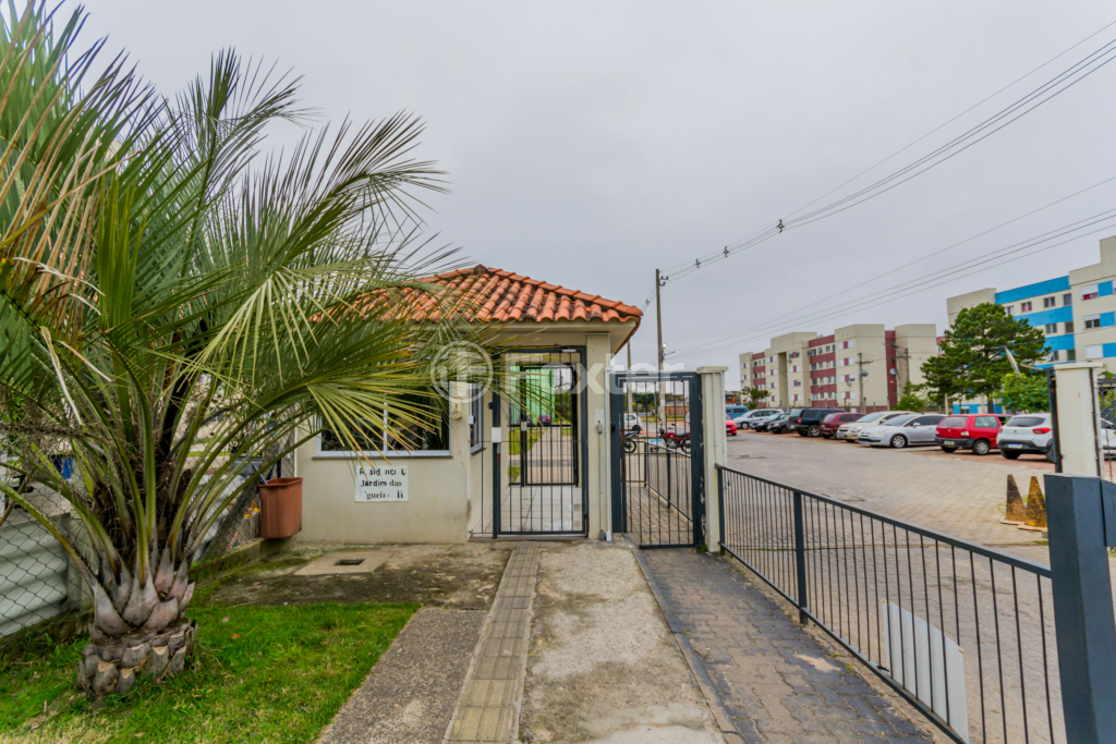 Apartamento à venda com 2 quartos, 55m² - Foto 33