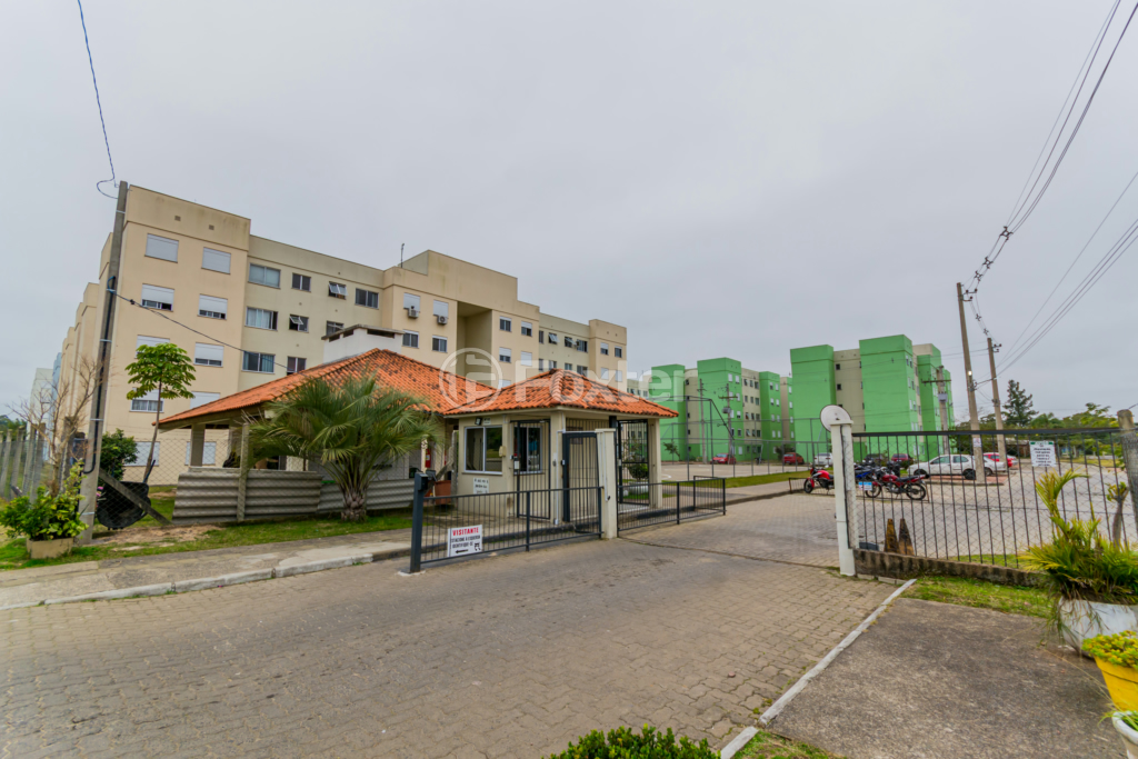 Apartamento à venda com 2 quartos, 55m² - Foto 41