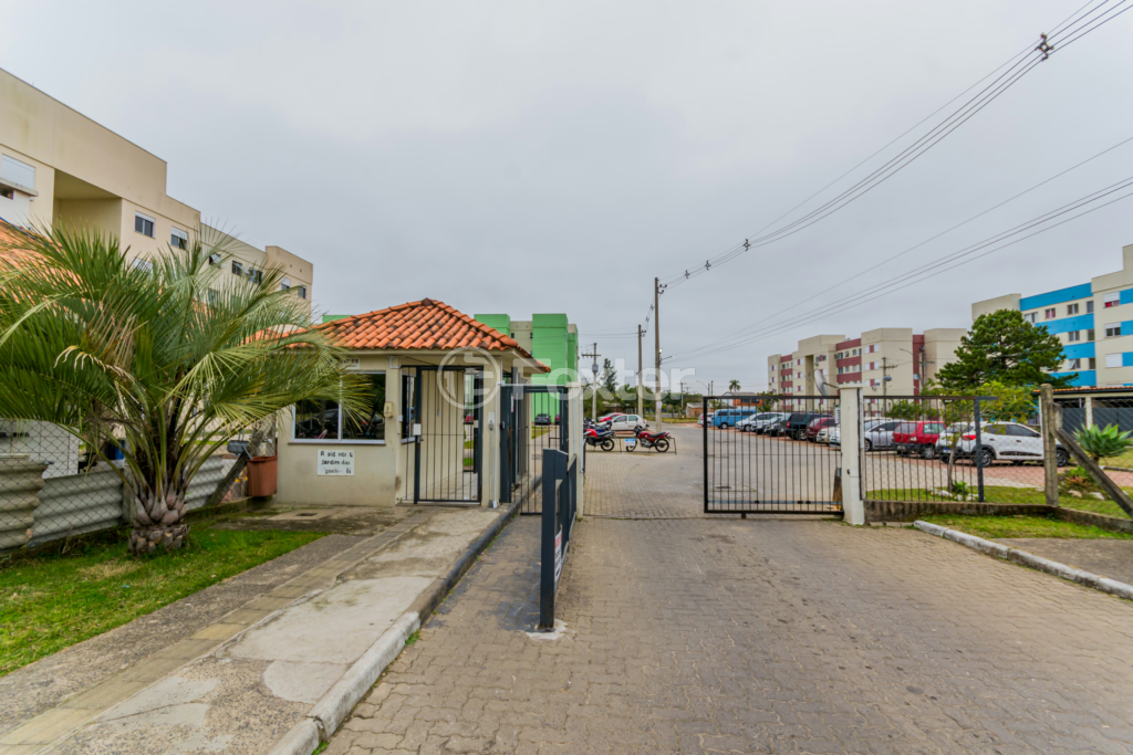Apartamento à venda com 2 quartos, 55m² - Foto 40