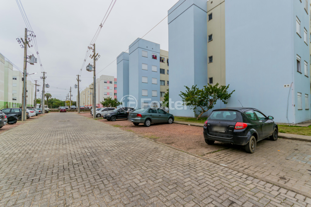 Apartamento à venda com 2 quartos, 55m² - Foto 34