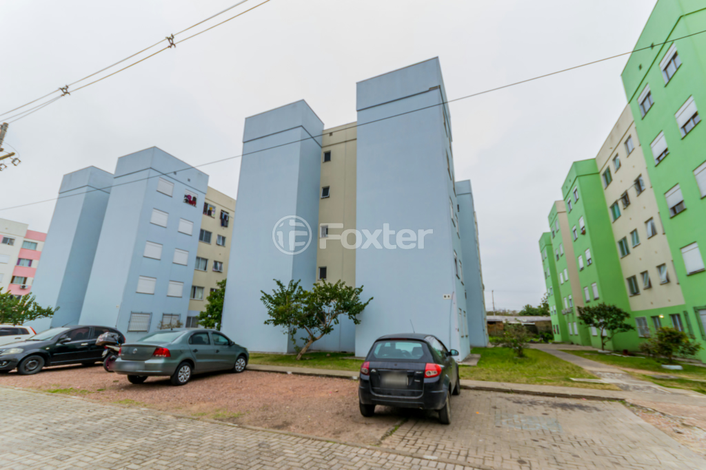 Apartamento à venda com 2 quartos, 55m² - Foto 35