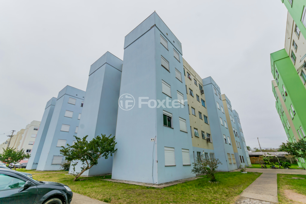Apartamento à venda com 2 quartos, 55m² - Foto 36