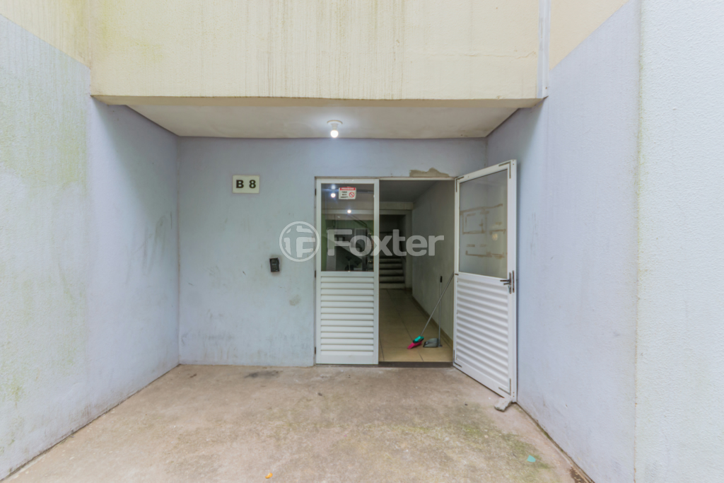Apartamento à venda com 2 quartos, 55m² - Foto 38