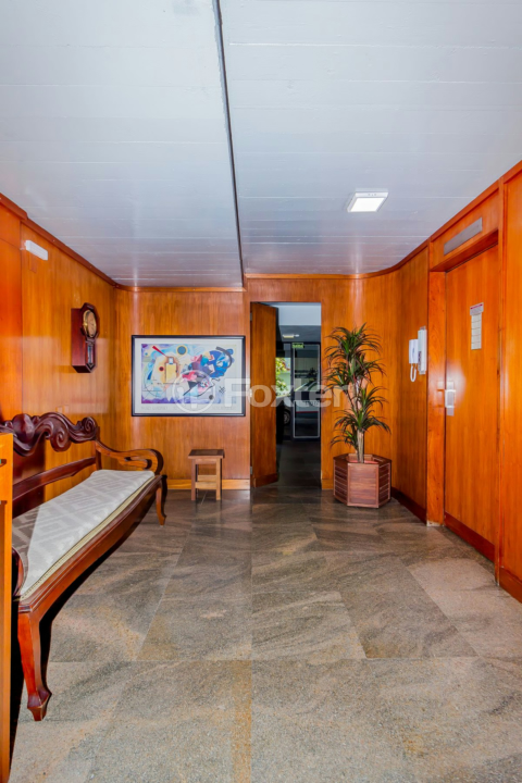 Apartamento à venda com 3 quartos, 194m² - Foto 58