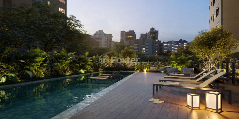 Cobertura à venda com 3 quartos, 223m² - Foto 4