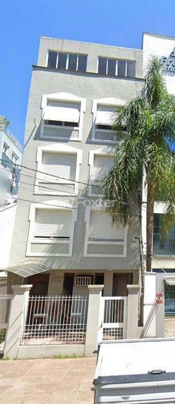 Apartamento à venda com 1 quarto, 34m² - Foto 14