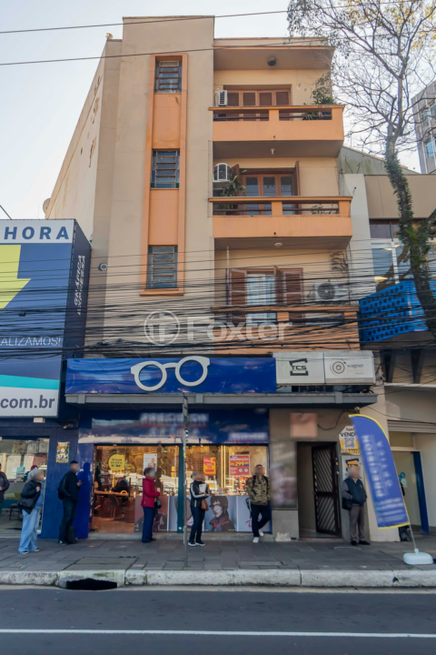 Prédio Inteiro à venda com 1 quarto, 100m² - Foto 24
