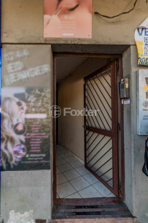 Prédio Inteiro à venda com 1 quarto, 100m² - Foto 25