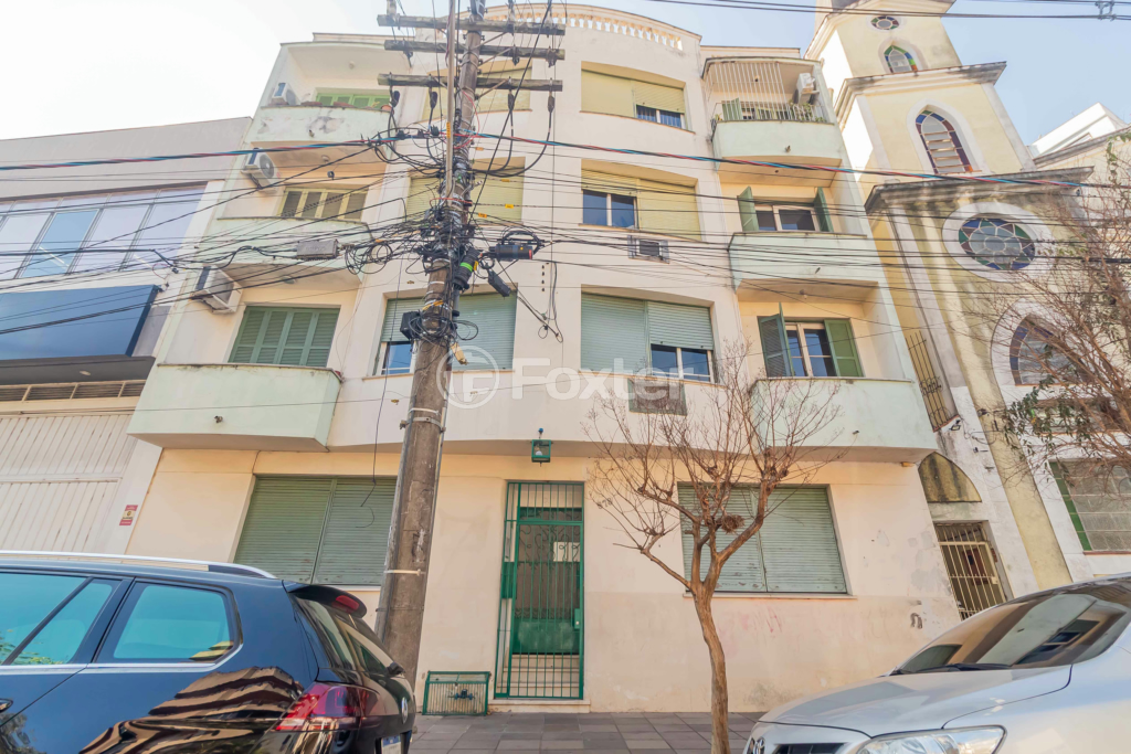 Apartamento à venda com 2 quartos, 92m² - Foto 20